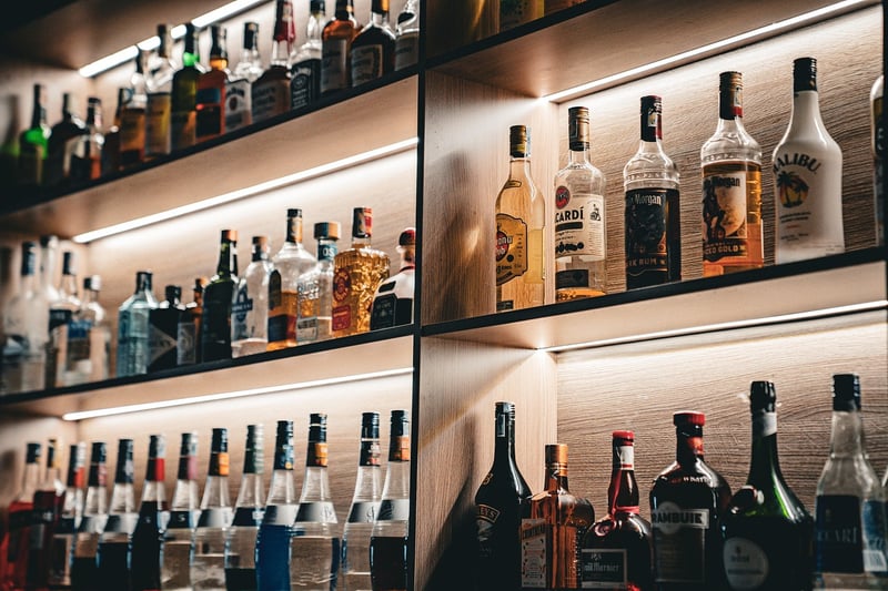 Food Scene